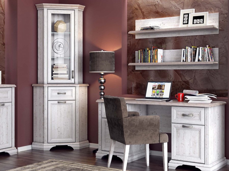 Шкаф Монако Анрекс