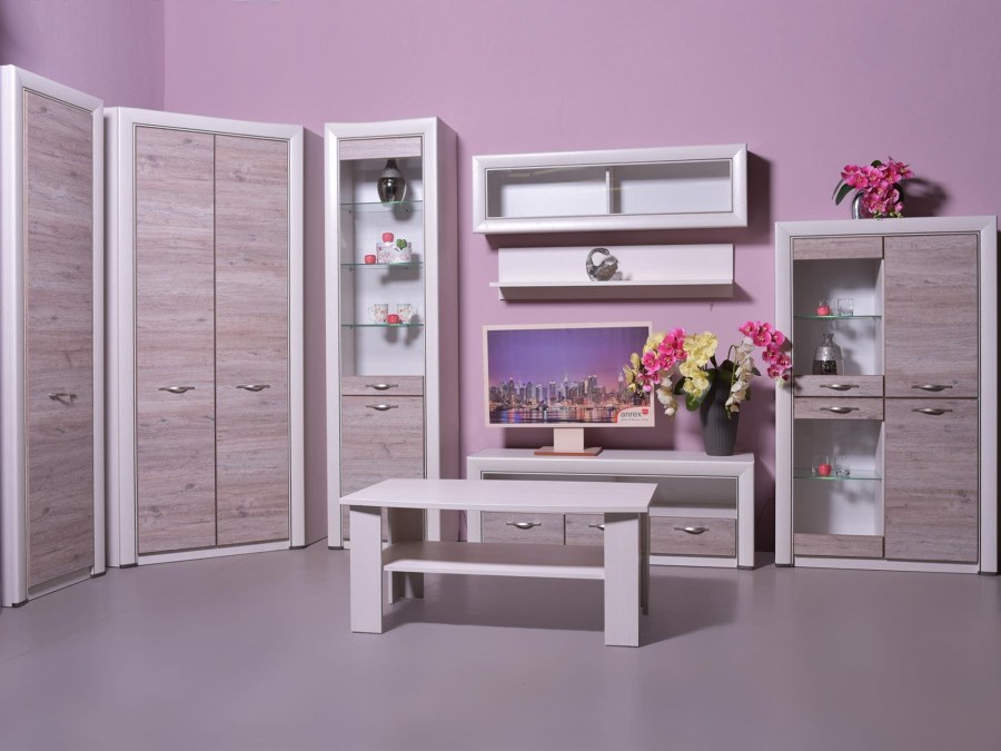 Гостиная Оливия Анрекс