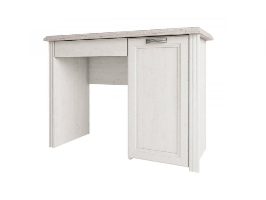 Стол письменный Анрекс Monako 1d1s