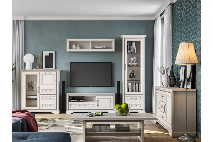 БРВ Стилиус лиственница