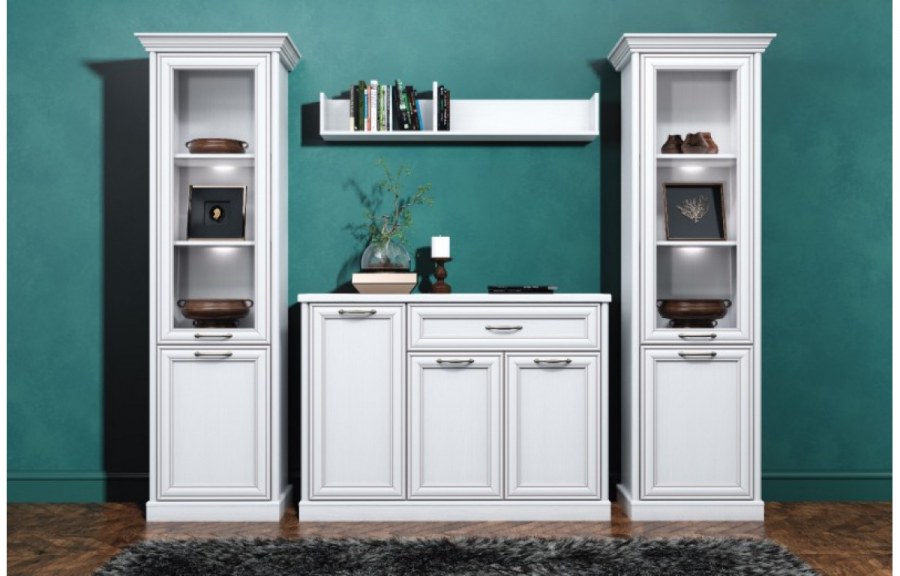 Тумба 1v1d1s Тейлор