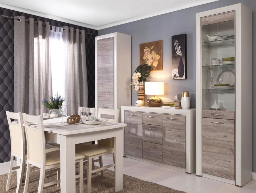 Гостиная Оливия Анрекс