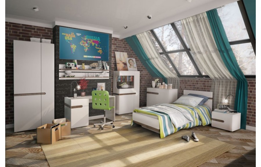 Детская Линате Анрекс