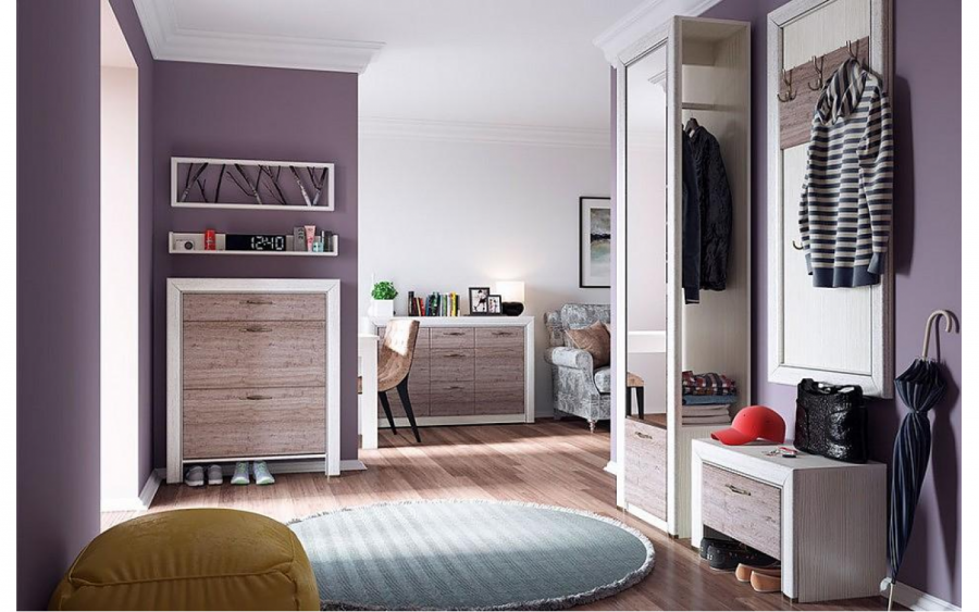 Прихожая Оливия Анрекс