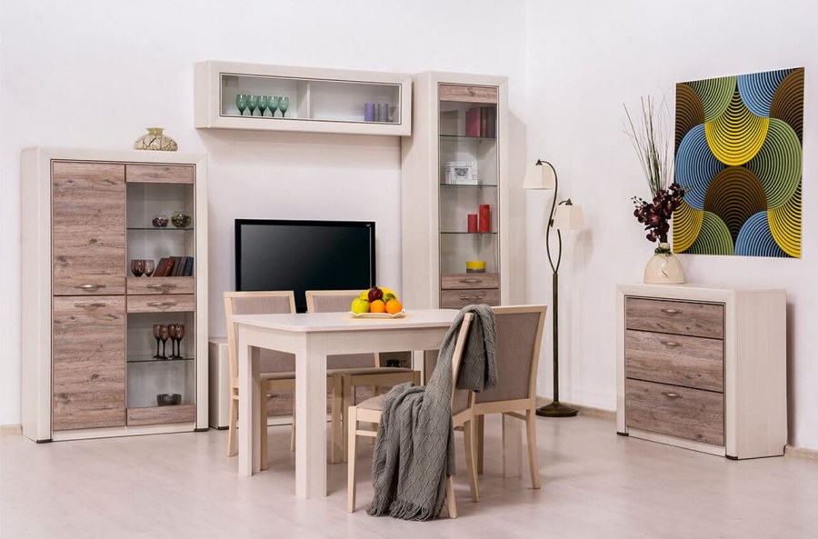 Гостиная Оливия Анрекс