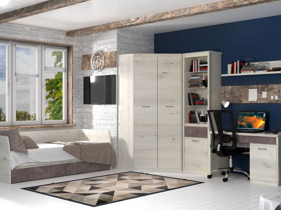 Анрэкс Бьерк