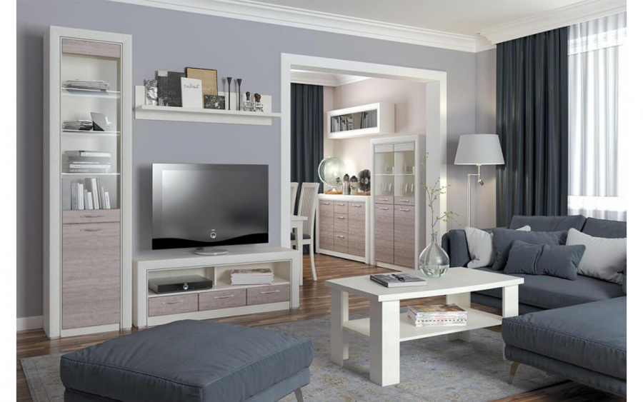 Гостиная Оливия Анрекс