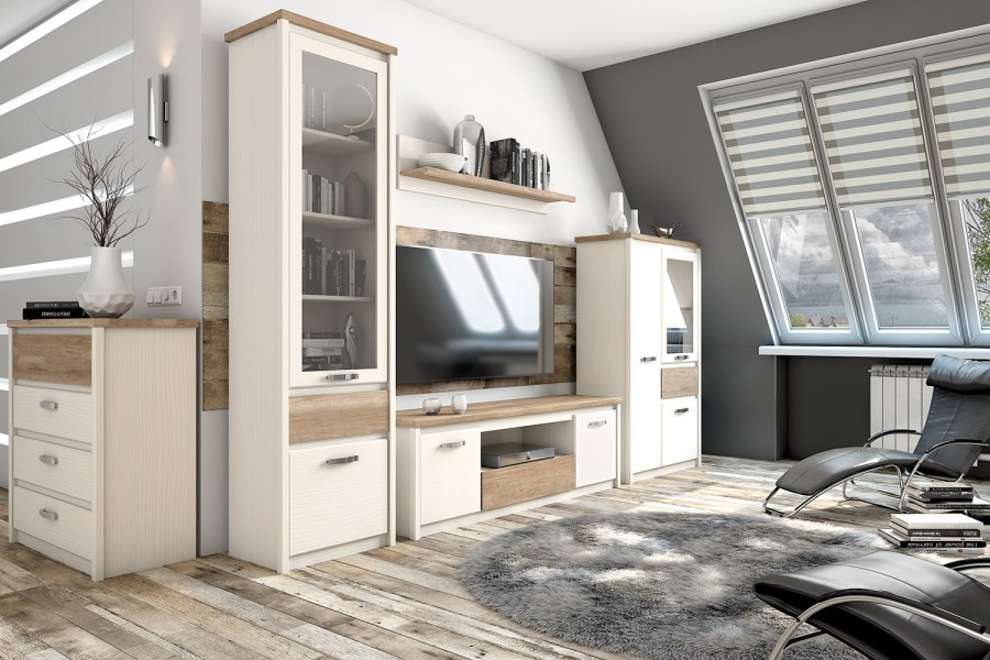 Хофф Прованс гостиная