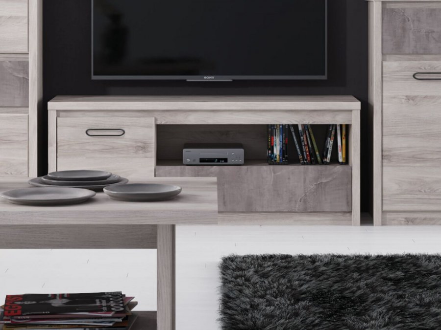 Тумба Anrex Jazz RTV 1d1sn