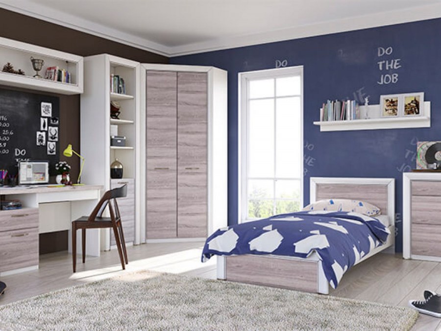 Анрекс Оливия спальня