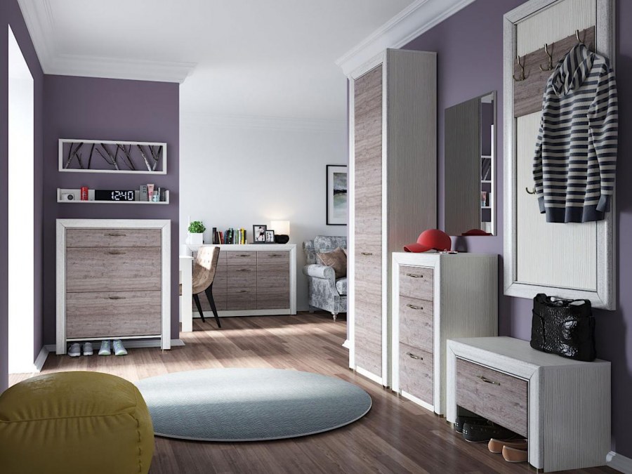 Прихожая Оливия хофф