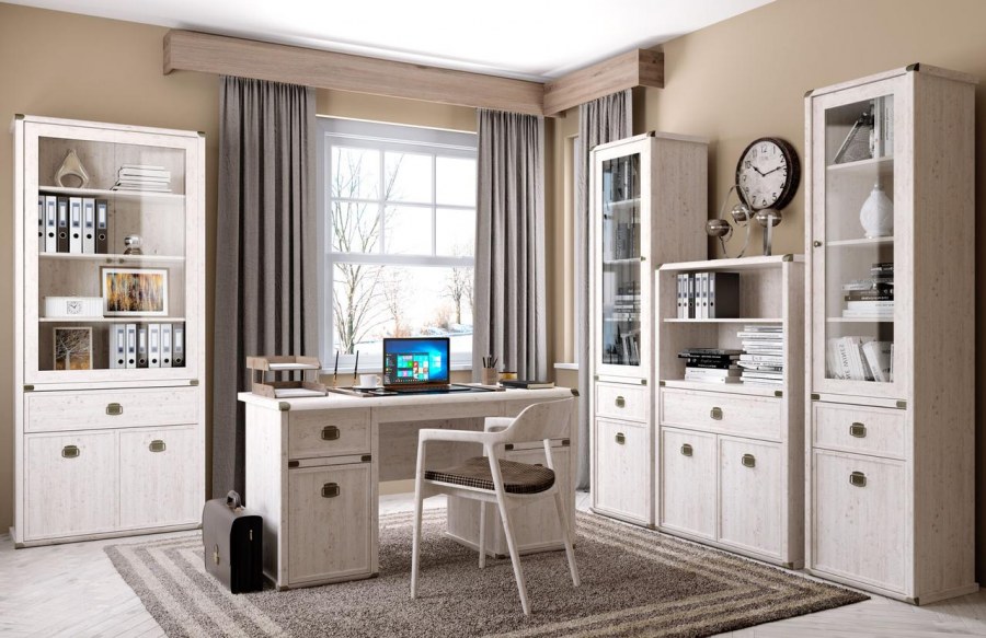 Anrex мебель Magellan