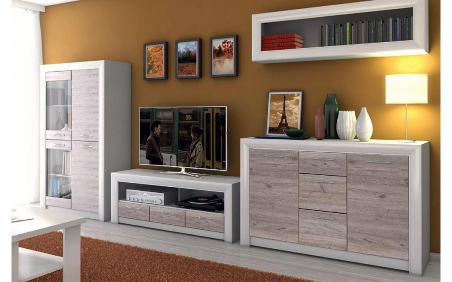 Гостиная Оливия 1