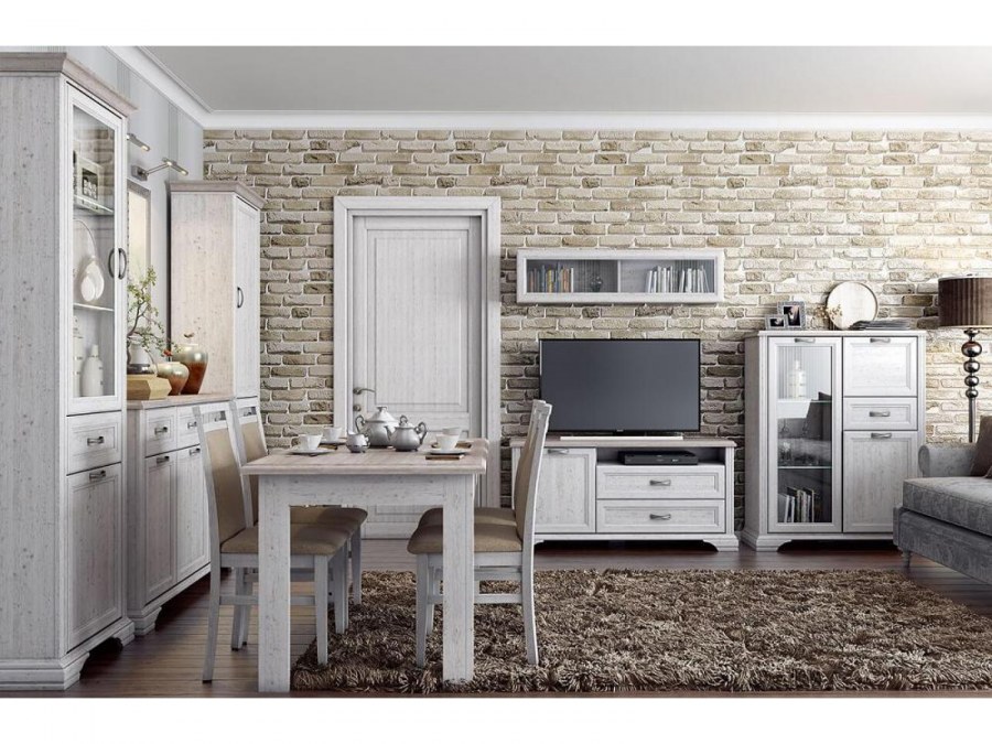 Monako, тумба RTV 1d2sn