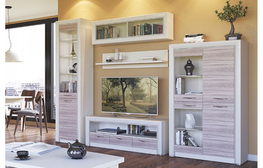 Гостиная Оливия Анрекс