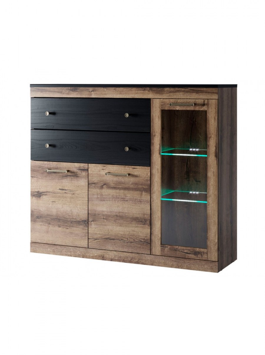 Jagger, тумба 1v2d2s