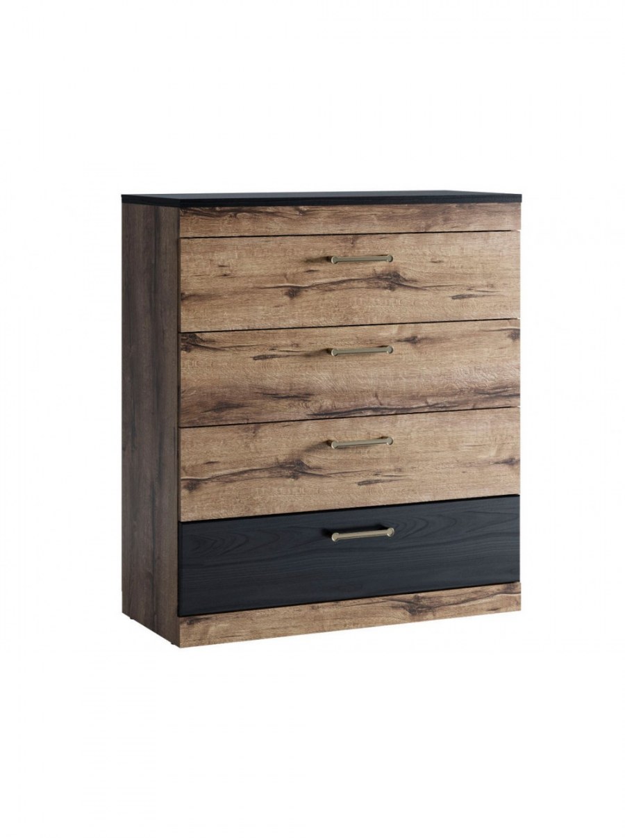 Комод Анрекс Jagger 4s