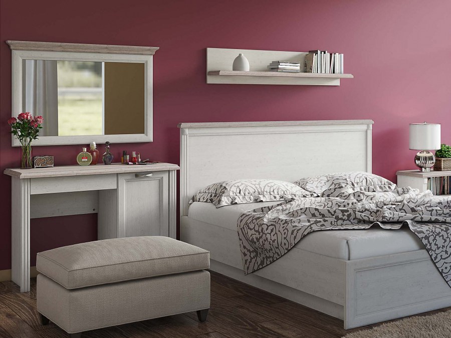 Anrex Монако спальня