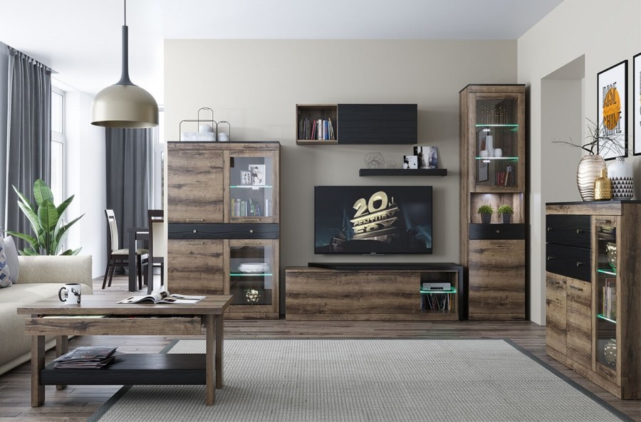 Каркасно-модульная система лофт комплект