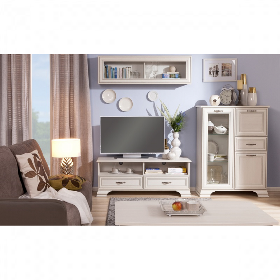 Гостиная Тиффани Анрекс