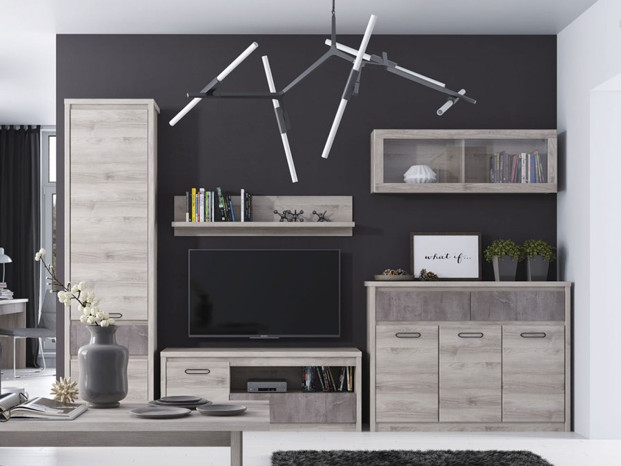 Мебель Анрекс гостиная джаз