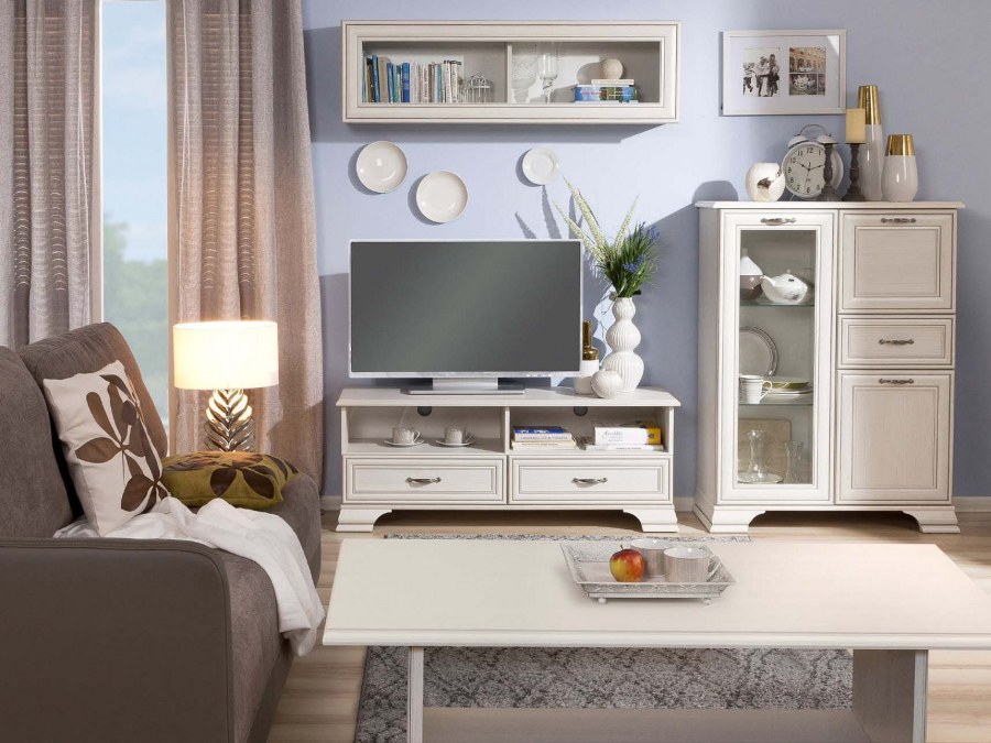 Стенка-горка Анрекс Tiffany