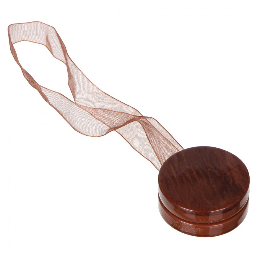 Подхват для штор магнитный 2-сторонний Provance "круг",