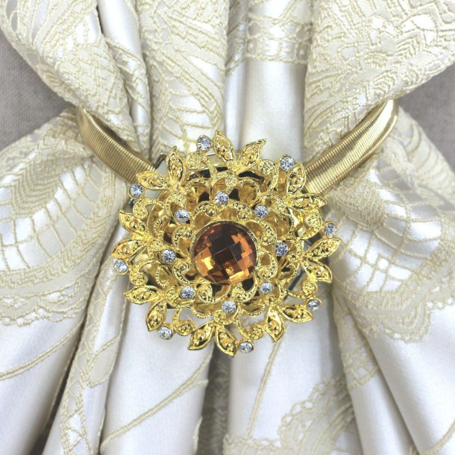 Подхват для штор Ajur