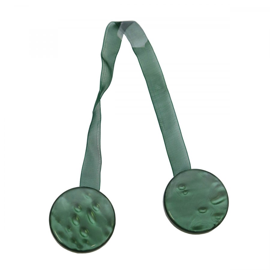 Клипса-магнит для штор Астра 0368-0218, 2 шт/уп