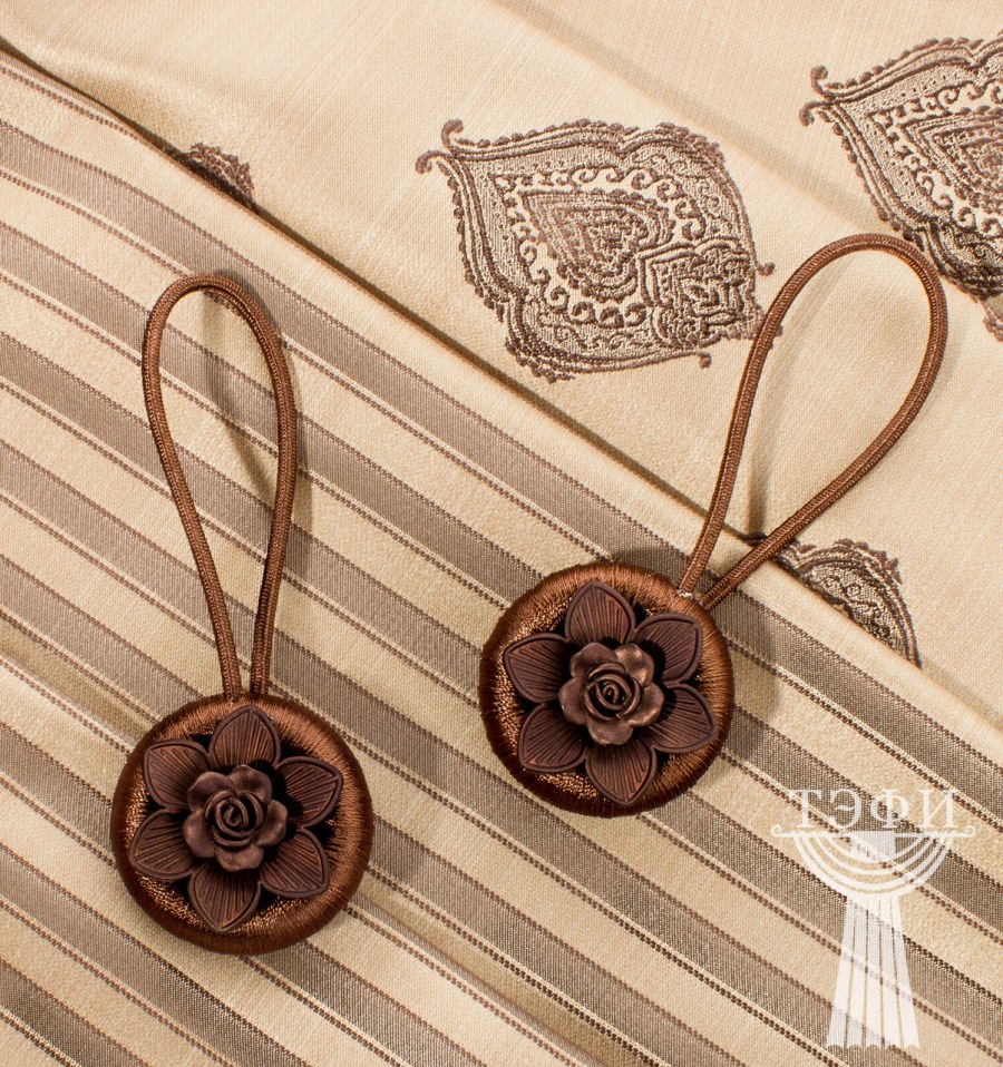 Магниты для штор