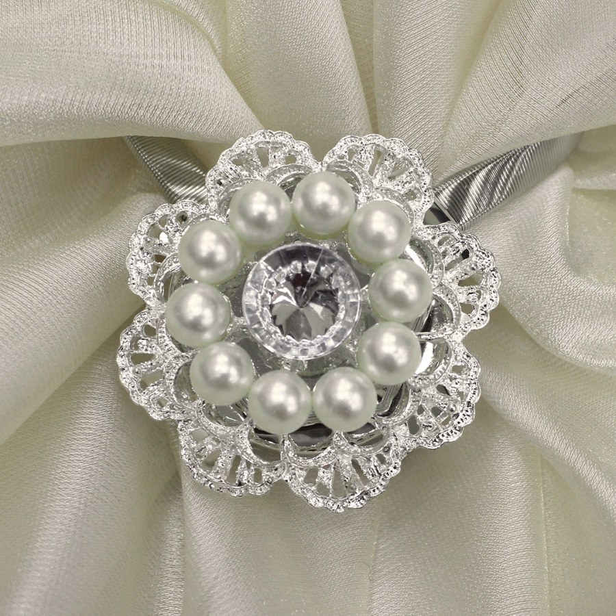 Ajur подхват для штор Zavanna