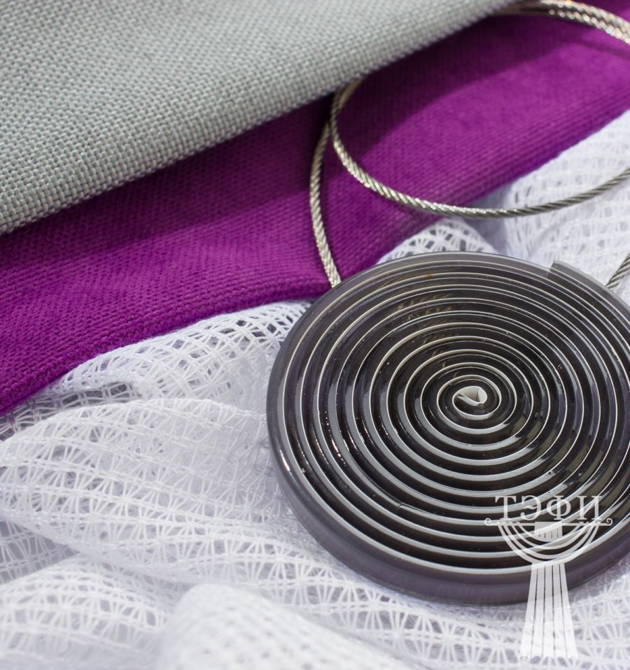 Декоративные магниты для штор