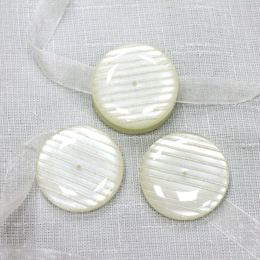 Магнит для штор Ajur mi m14-3 lenta белый