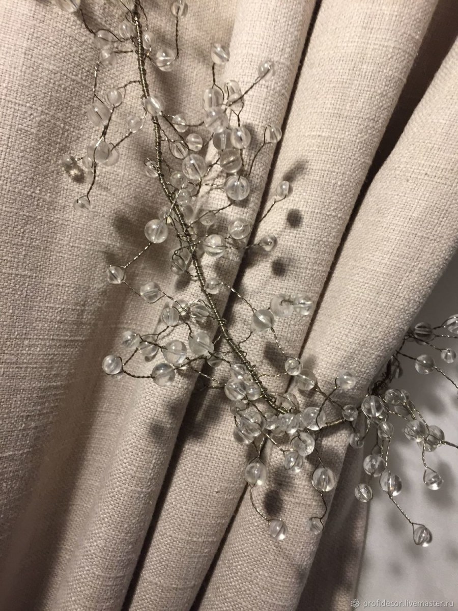 Подхват для штор