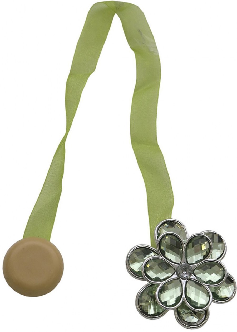 697550 Клипса-магнит для штор