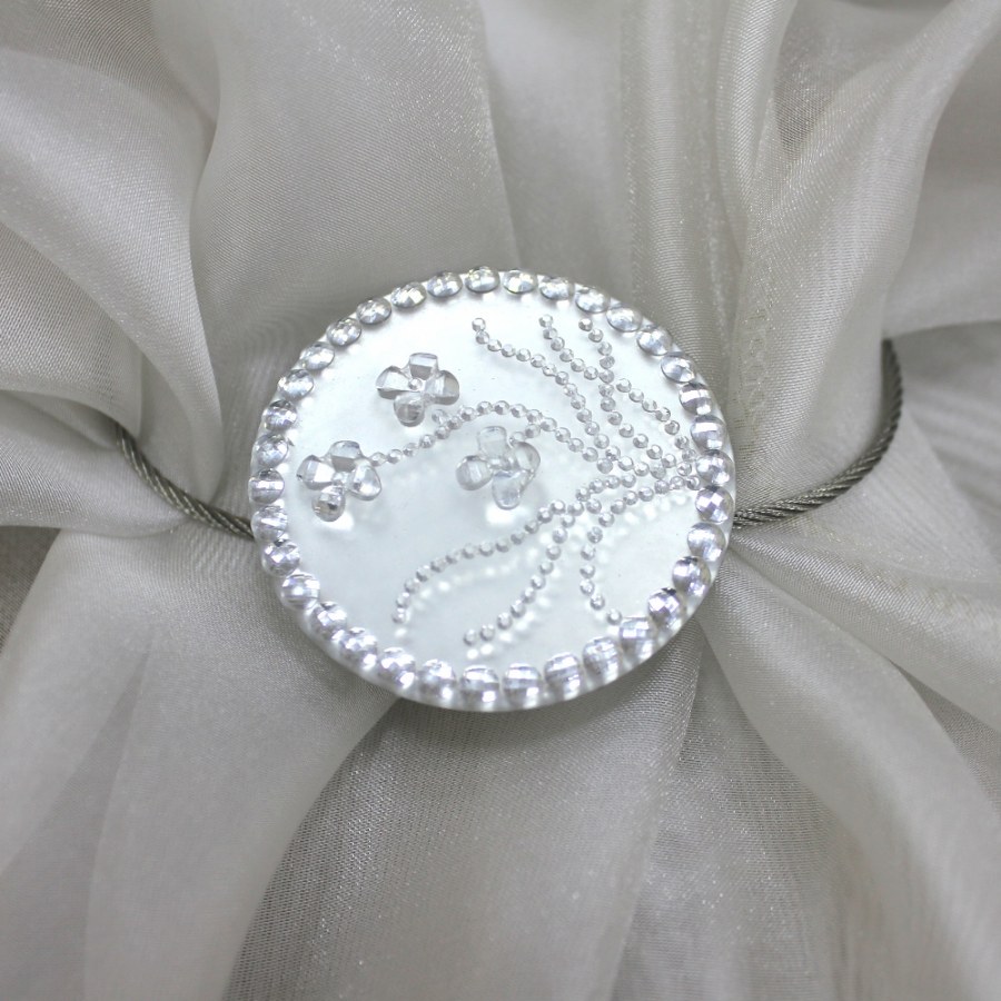 Подхват Ajur HK mb996y белый