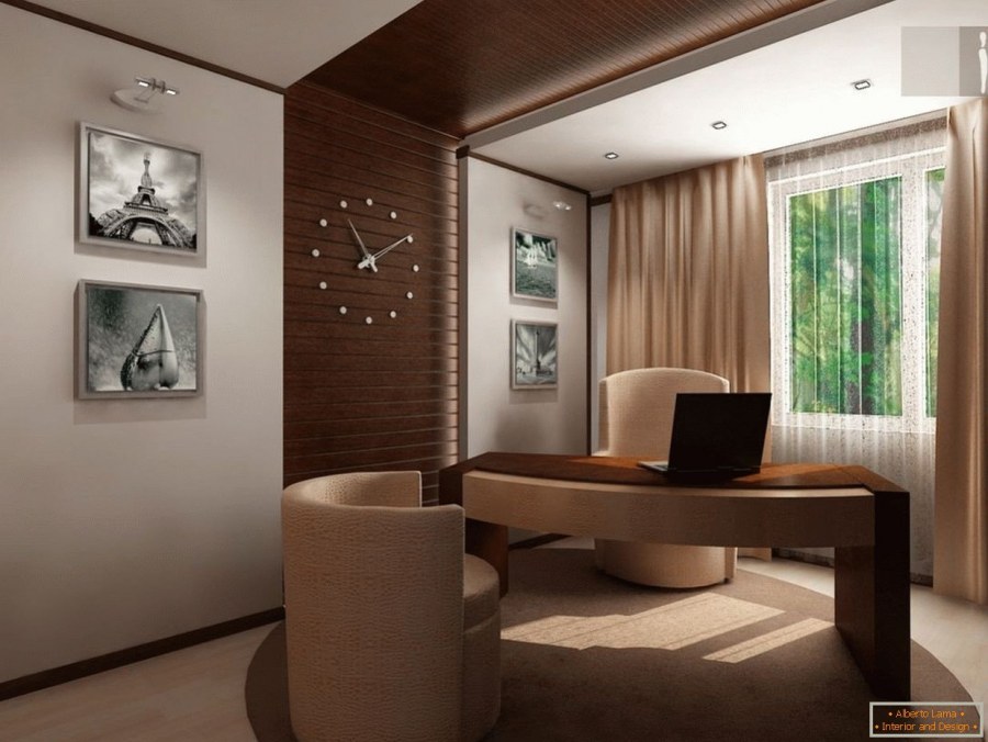 Дизайн интерьера