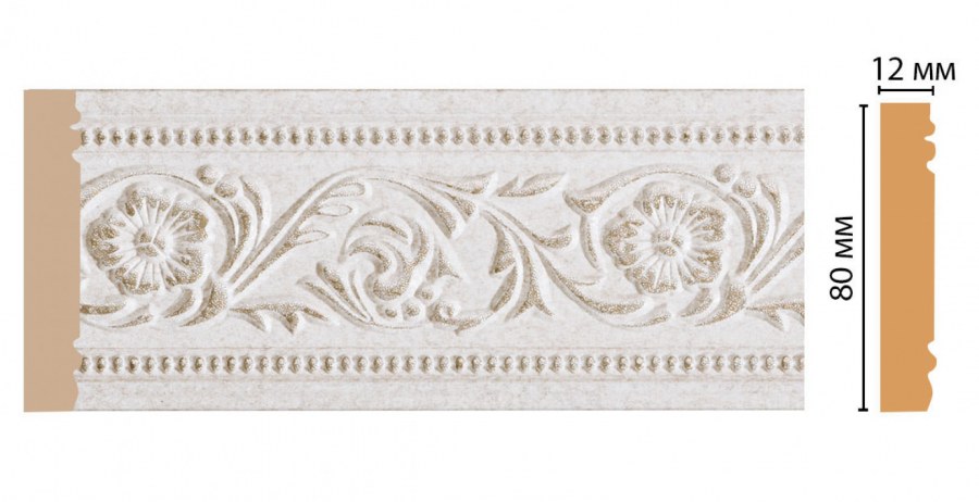 Молдинг Decomaster 150-937