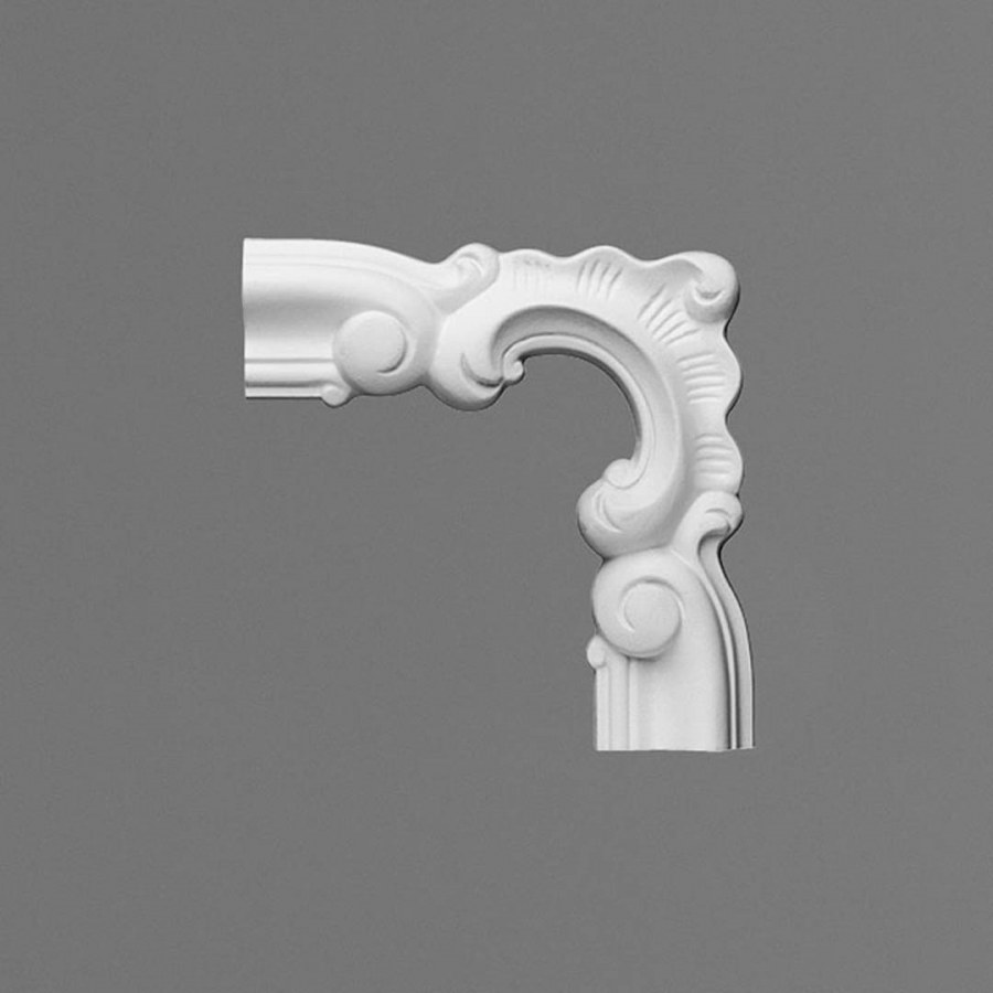 Молдинг Orac Decor p8030