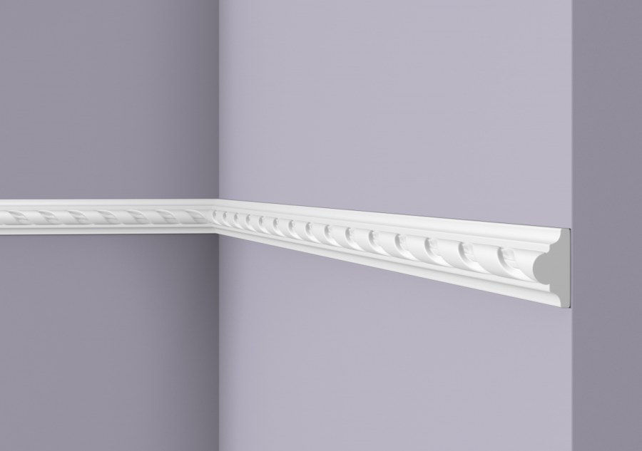 Молдинг NMC Wallstyl wo-02