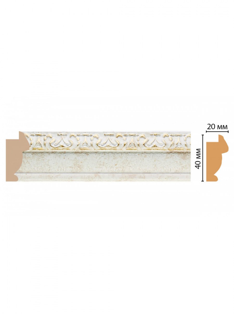 Молдинг Decomaster 807-42