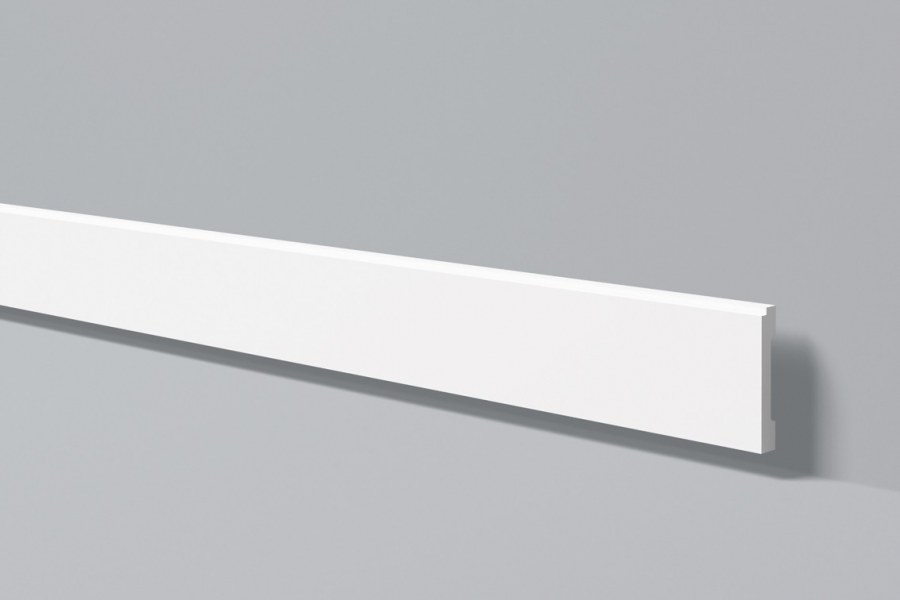 Напольный плинтус NMC fl1