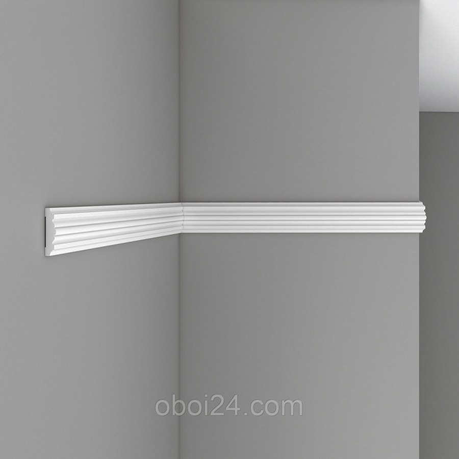 Молдинг гладкий dp-8032