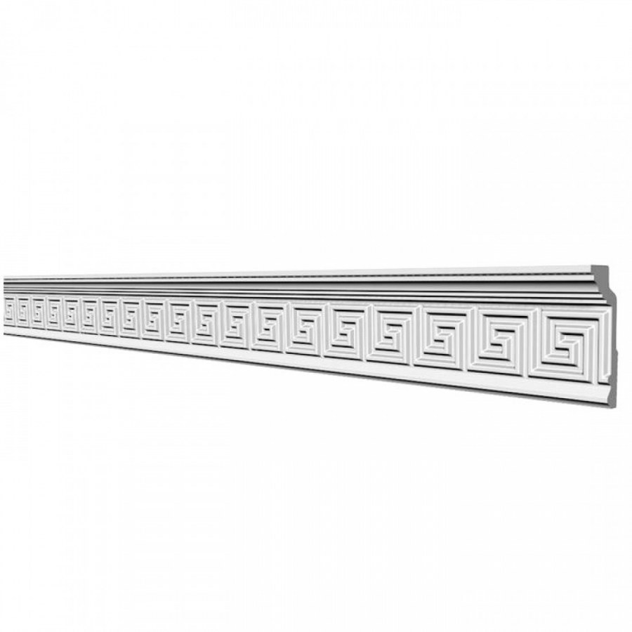 Молдинг инжекционный дм 01/60