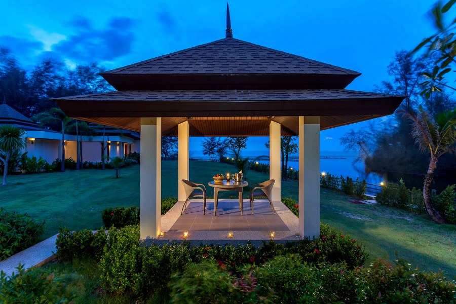 Синтоистские святилища маленькие