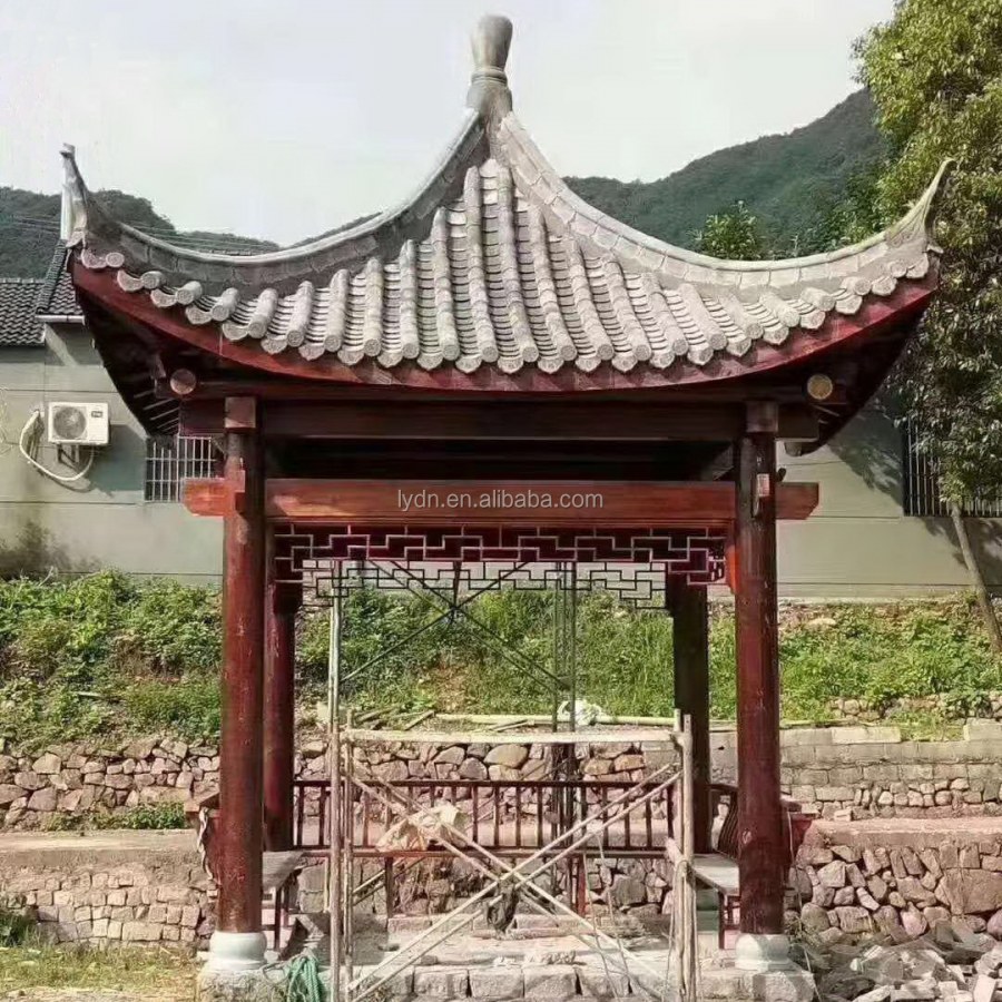 Павильон тхонмёнчжон