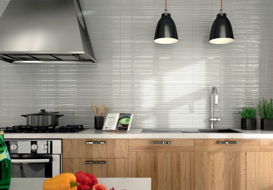 Плитка Aparici Elara Grey