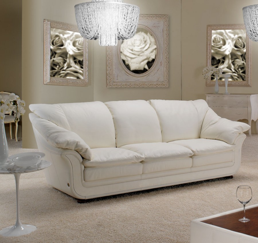 Диваны Nieri Corniche