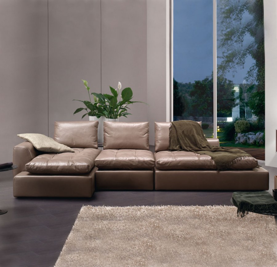 LOIUDICED кресло Италия