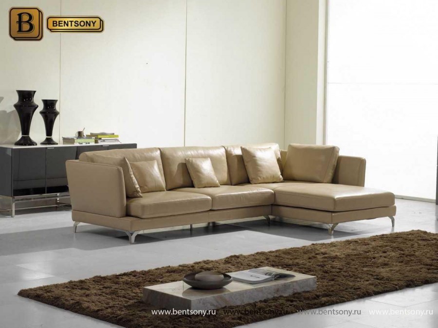 Современные диваны для гостиной